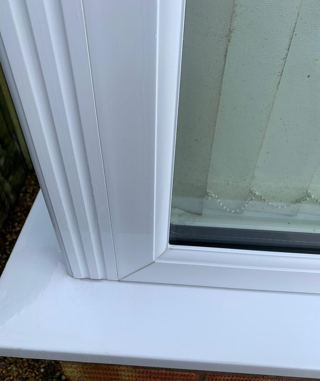 Residential cleaning