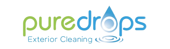 Pure Drops Exterior Cleaning